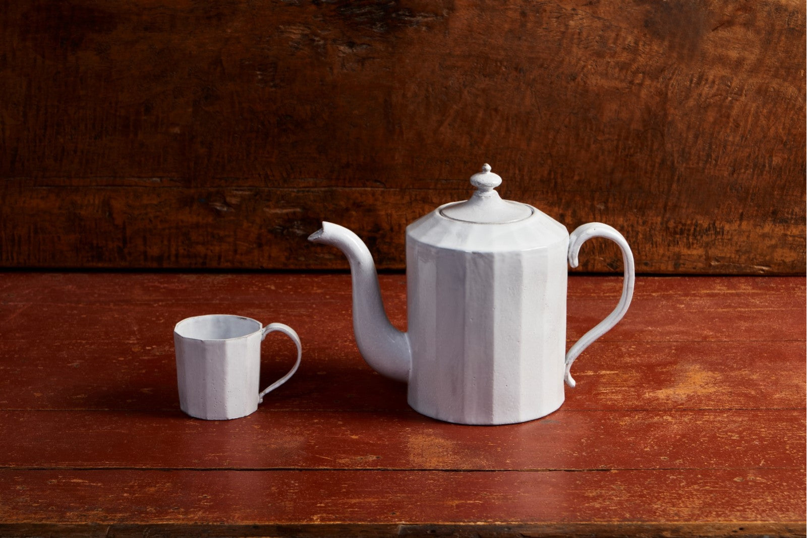 Teapot