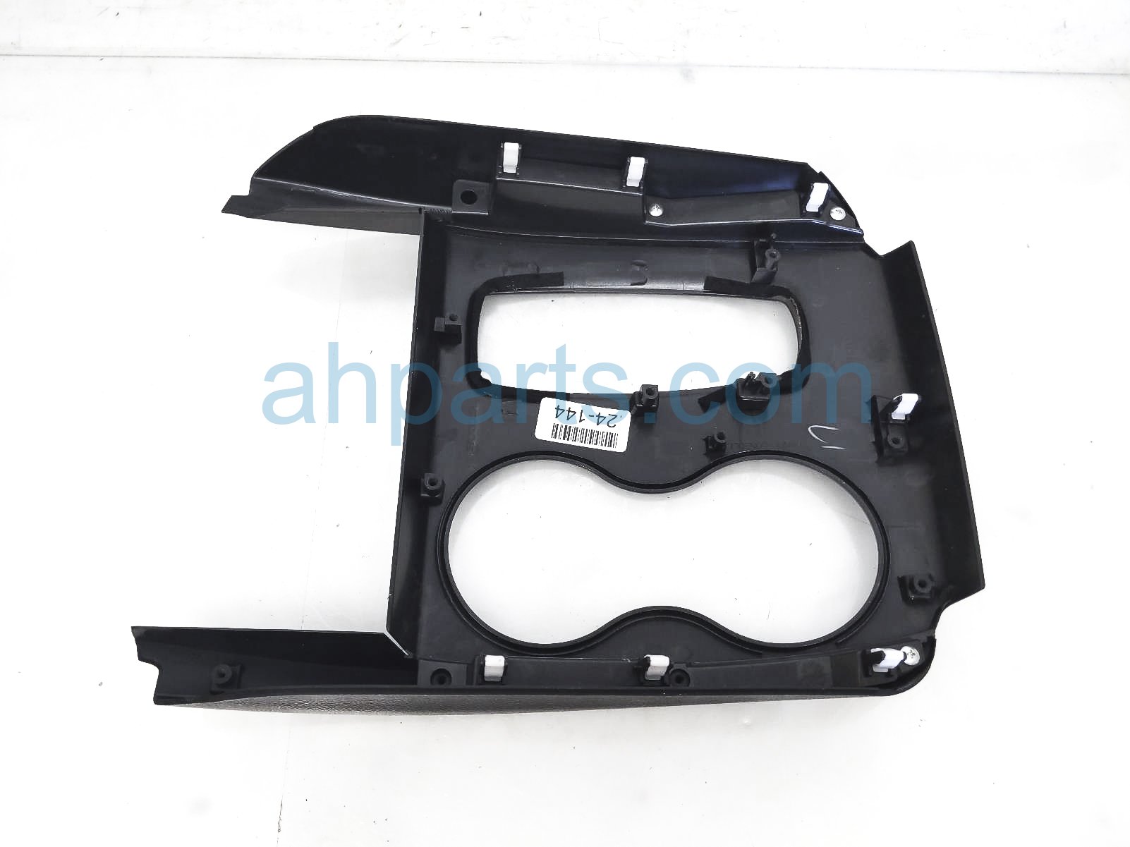 2022 Honda Ridgeline Upper Trim Panel - Console Mtd 77296-T6Z