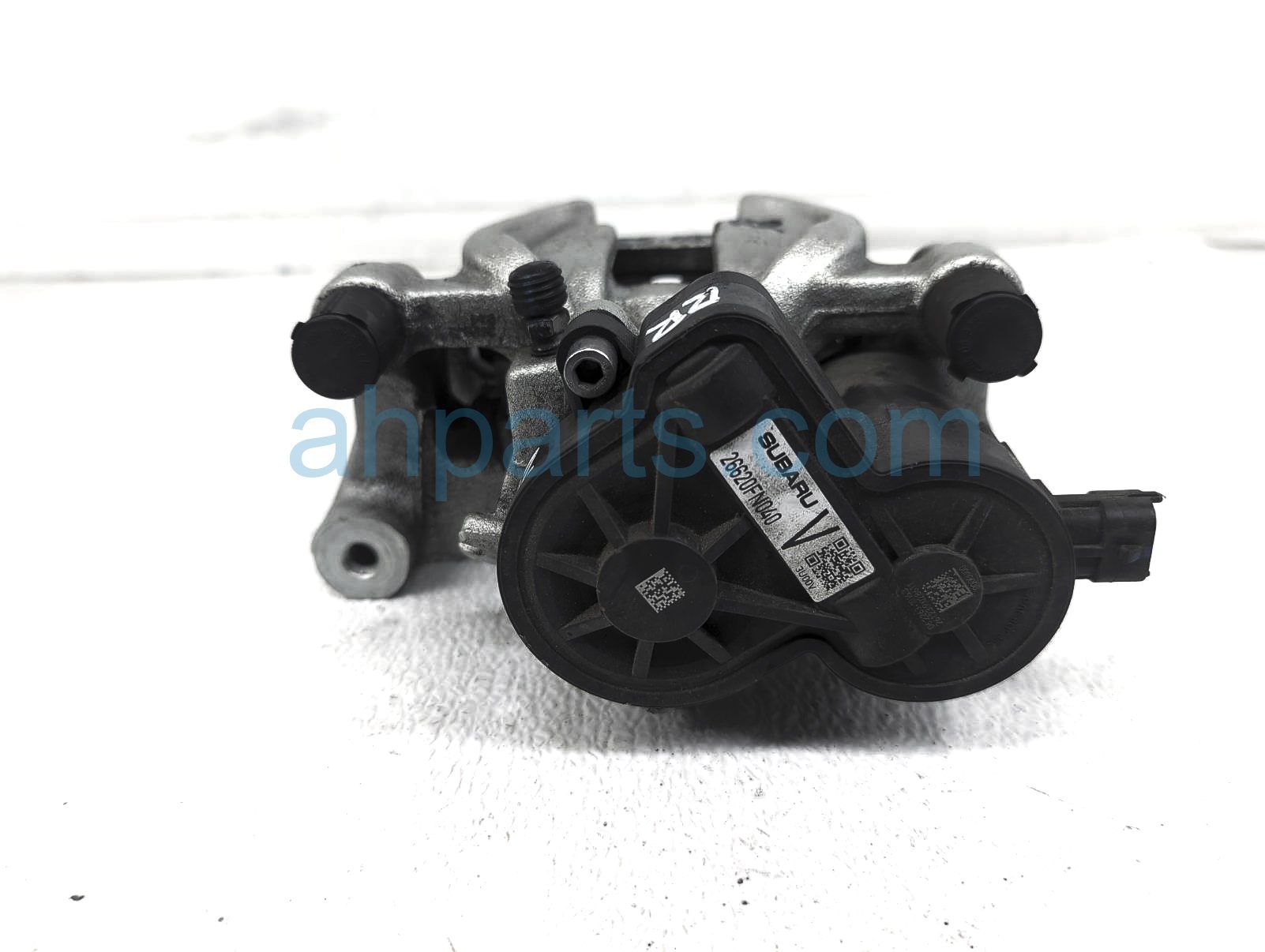 2024 Subaru Impreza Rear Passenger Brake Caliper - 2.5l Rs 26692SJ002