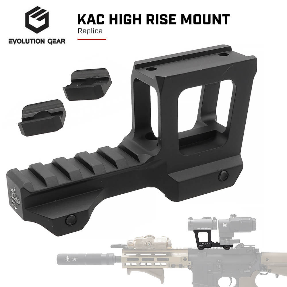 在庫一掃セール 激安]【 Evolution Gear 製 】T1/T2 対応 KAC Micro