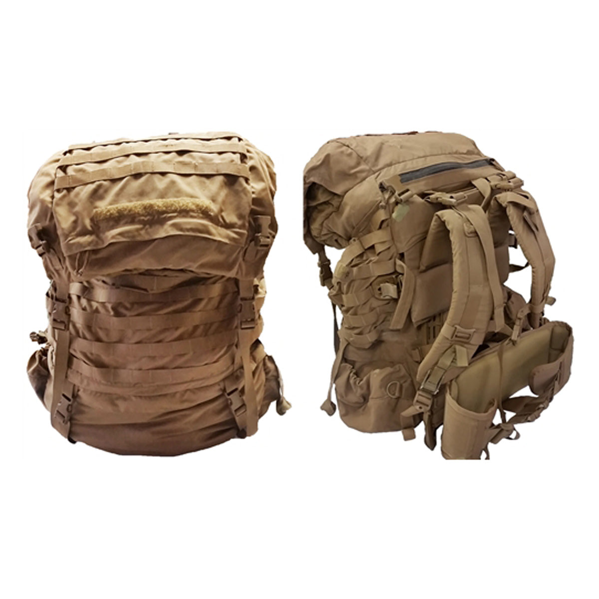 USMC FILBE Main Pack | Ammo Can Man