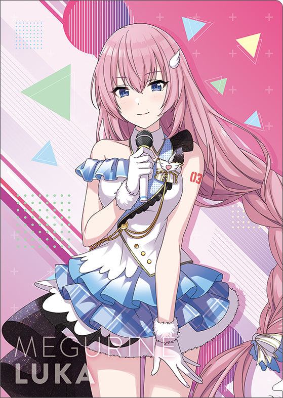 アイドルマスター シャイニーカラーズ』 クリアファイルセット