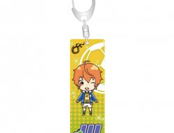 アイドルマスター SideM スティックアクリルキーホルダー Part.4