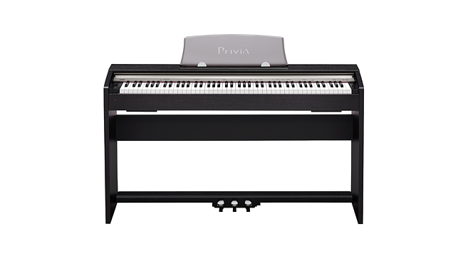 ジャンク品】CASIO Privia PX-730CY 88鍵 電子ピアノ ジャンク品