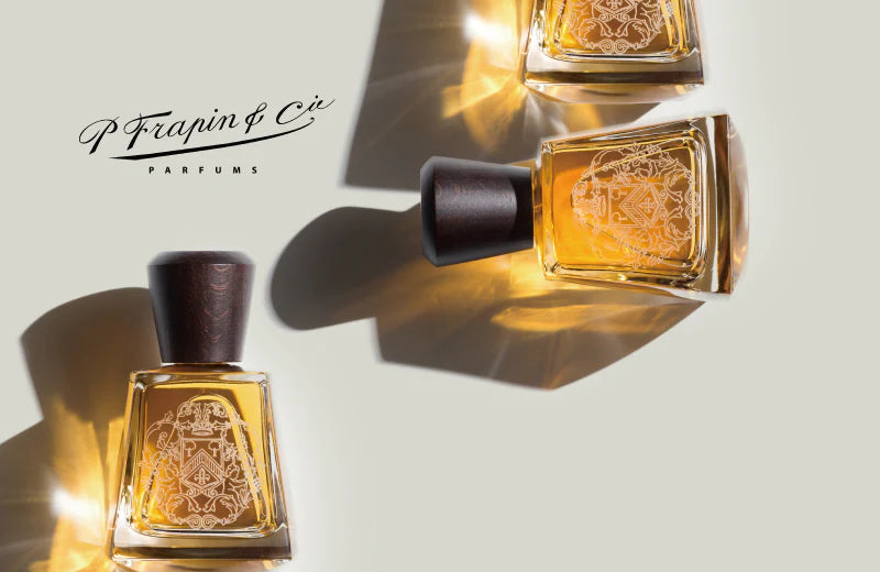 Frapin – ART EAU