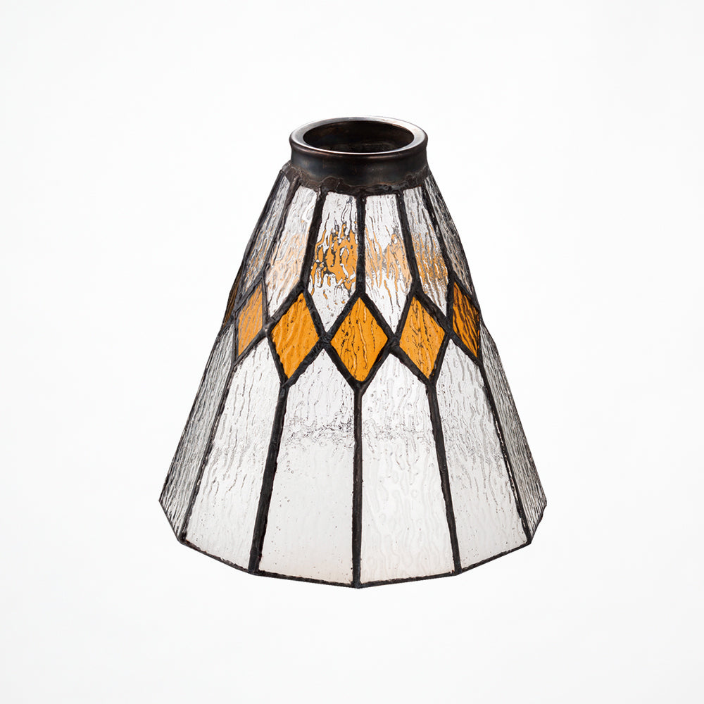 STAINED GLASS SERIES Break shade｜ARTWORKSTUDIO公式