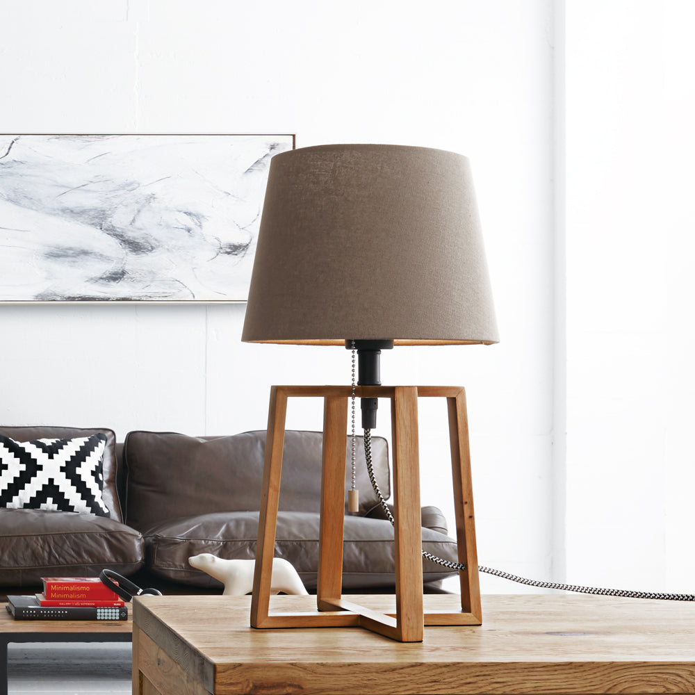 Espresso-table lamp｜ARTWORKSTUDIO公式