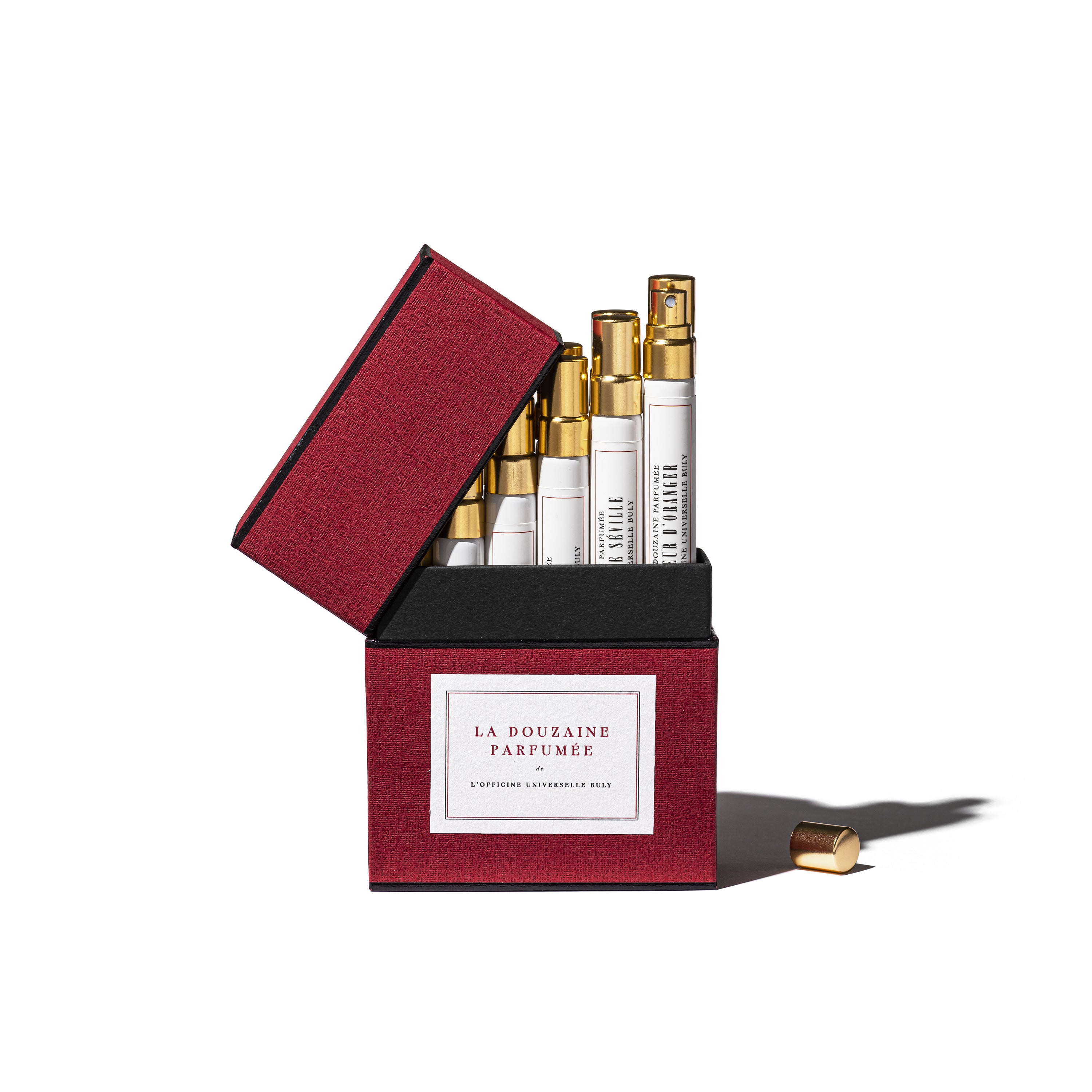 La Douzaine Parfumée - Officine Universelle Buly