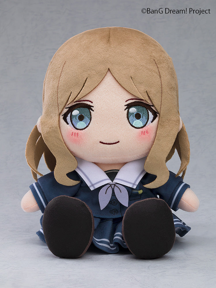 ぬいぐるみ MyGO!!!!! 長崎 そよ 制服Ver.｜ブシロード オンラインストア
