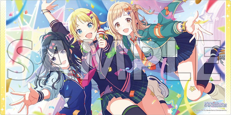 ブシロード ラバーマットコレクション V2 Vol.1462 アイドルマスター