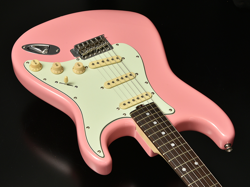 Bacchus GLOBAL Series「BST-650B」に新色登場！！ – SOAR MUSIC 新着