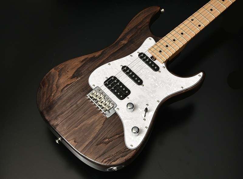 バッカス・グローバルシリーズ「G-STUDIO ASH/M」に新色が5色登場