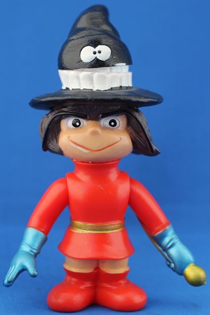 ドロロンえん魔くん – 昭和玩具研究+発表