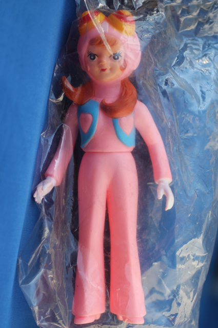 淳子（ジュンちゃん） – 昭和玩具研究+発表