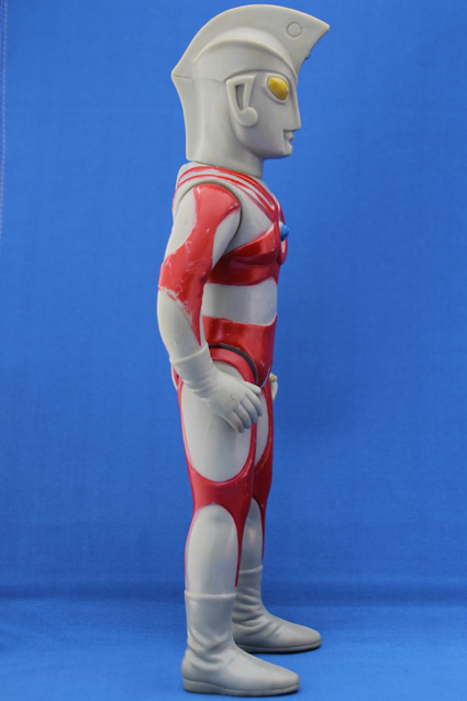 ウルトラマンエース・450 – 昭和玩具研究+発表