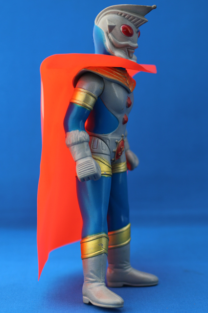 ウルトラマンキングとアストラ – 昭和玩具研究+発表