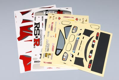 DRIFT RC BILER OG TILBEHØR - RC – Side 280 – BanzaiHobby