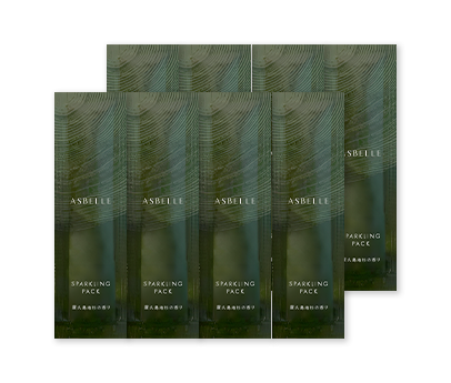 Asbelle Sparkling pack