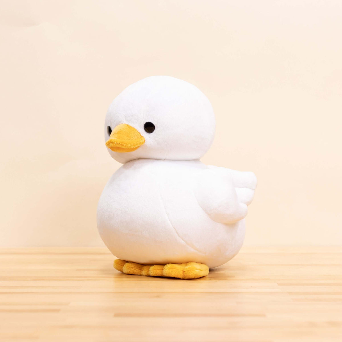 Ducki the Duck – Bellzi