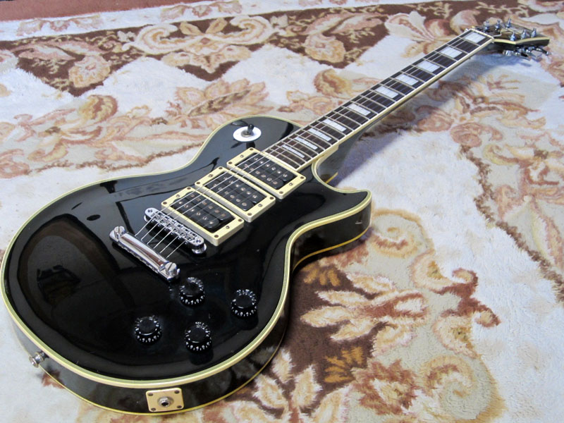 Aria Pro II：LP-600B | I Still Remember