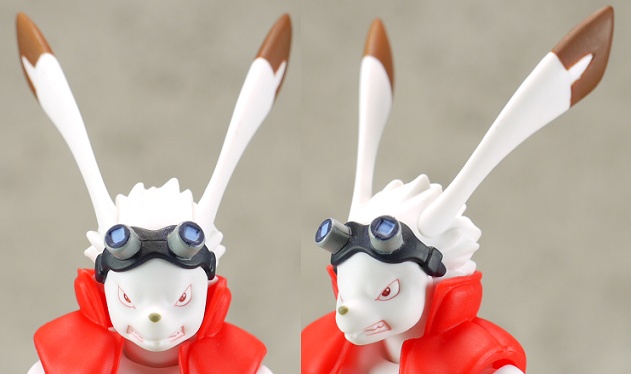 figma 081 キング・カズマ | 火星のおもちゃ箱
