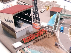 TOMYTEC ジオコレ 2月新製品のご案内 | railways湘南ライン 各店舗のブログ