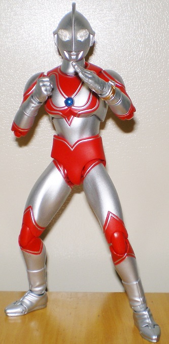 ULTRA－ACT ウルトラマンジャック - 大怪獣バトル！ウルトラブログ