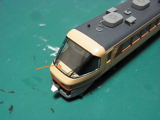TOMIX さよなら雷鳥セット | 鉄道模型趣味の備忘録