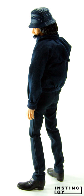 野獣死すべしより『RAH 伊達邦彦』のご紹介！！ | Blog@INSTINCTOY