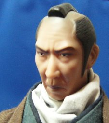 アルフレックス 「必殺！シリーズ 中村主水」 藤田まこと | ひろくんと