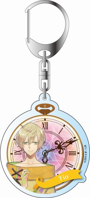 オトメイトストア 「薄桜鬼SSL」「クロノスタシア」新商品情報