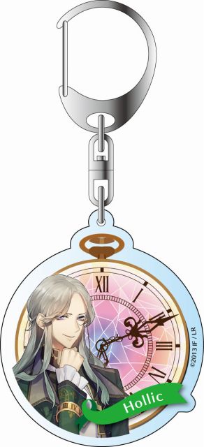 オトメイトストア 「薄桜鬼SSL」「クロノスタシア」新商品情報