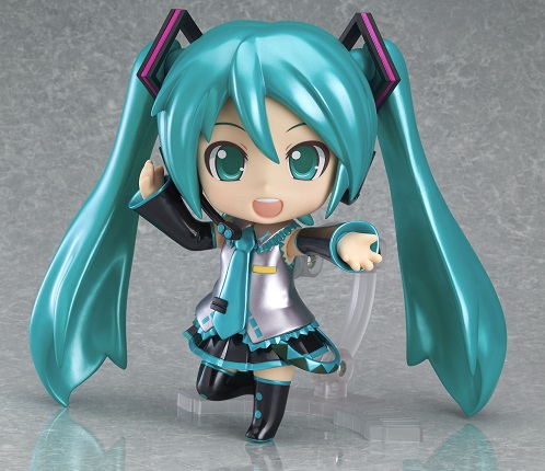 その他（グッズ）】三井住友カードコラボ第二弾！「初音ミク マスター
