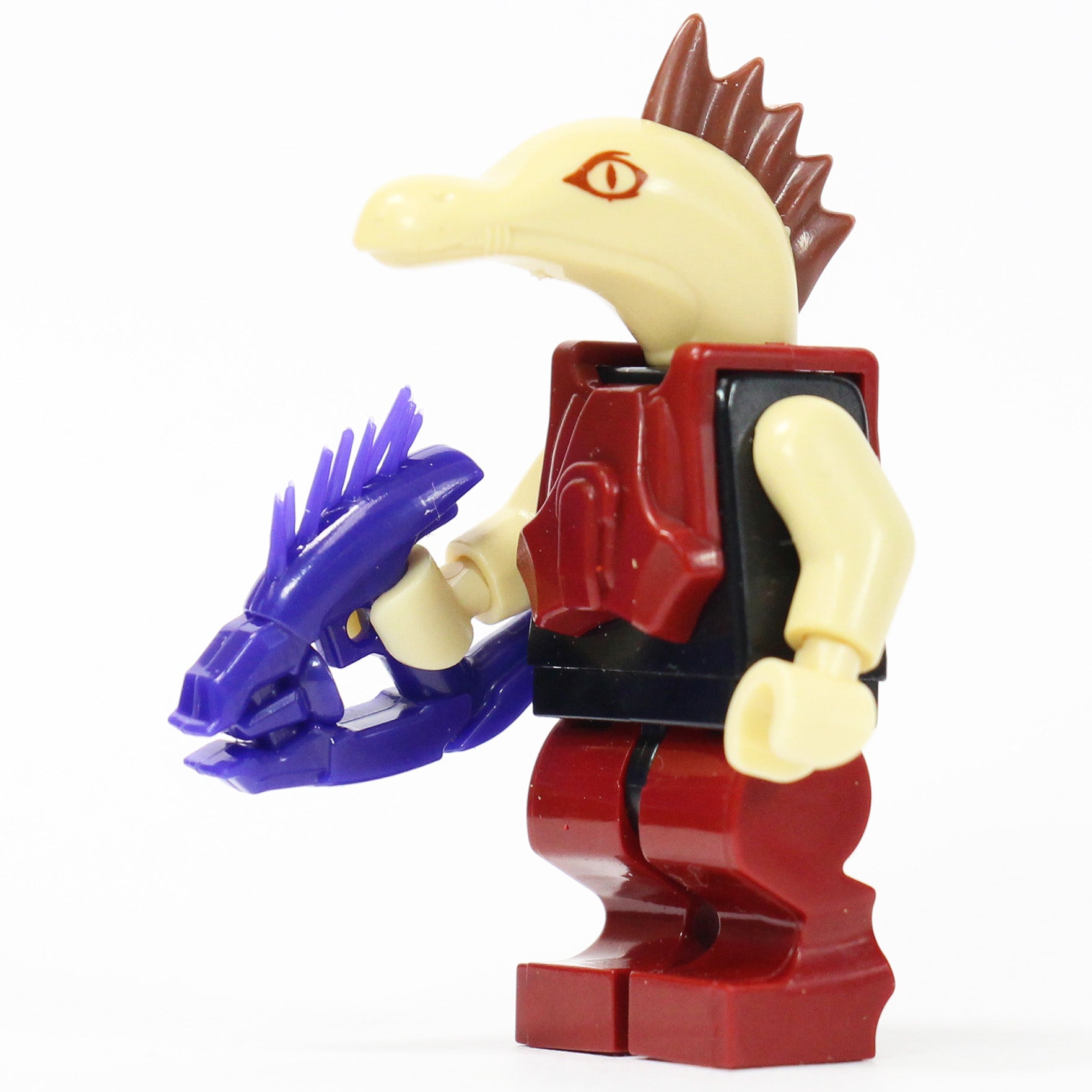 All Minifigs – Page 2 – BrickTactical