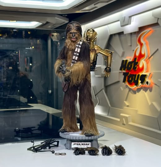 ホットトイズ MMS766 『スター・ウォーズ エピソード5／帝国の逆襲