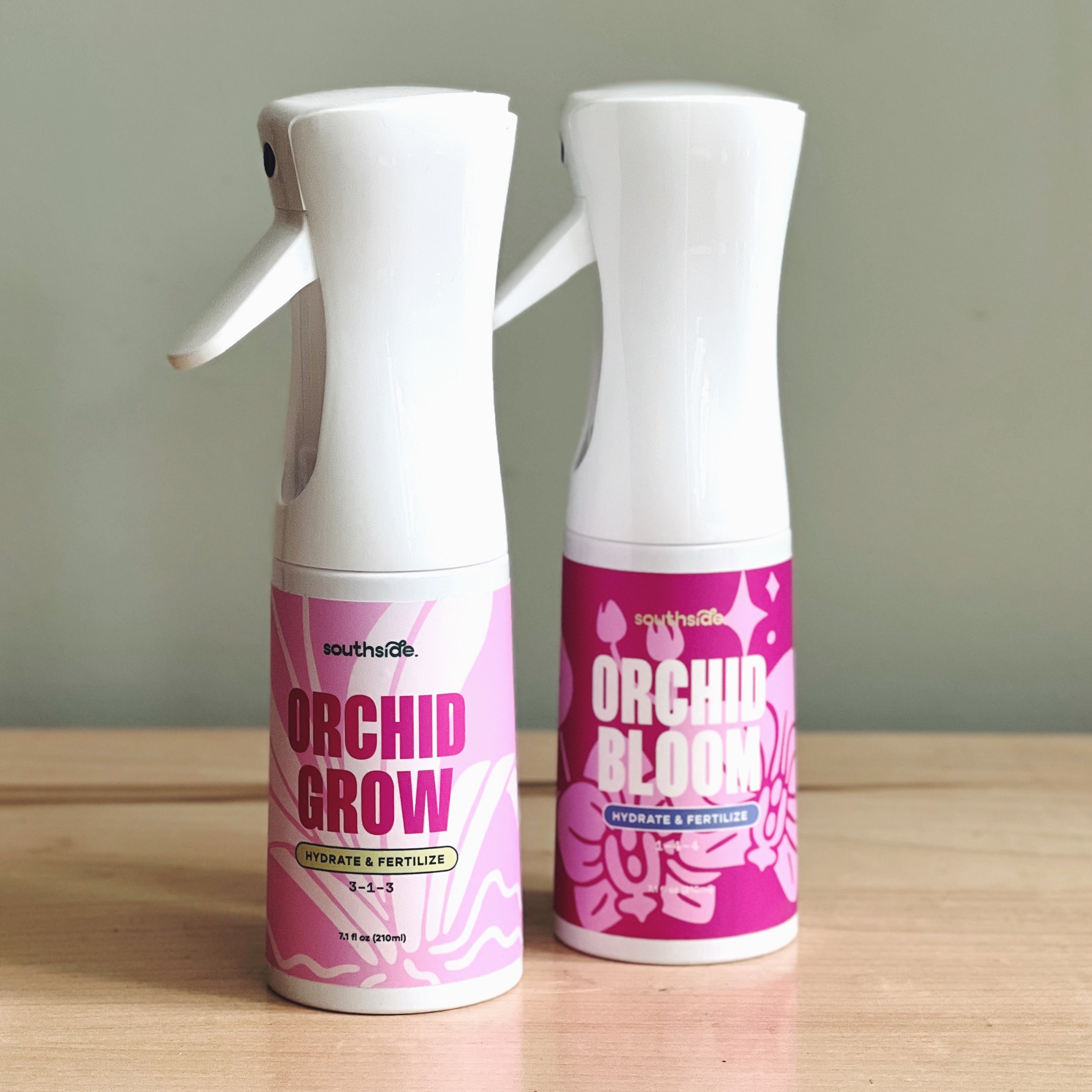 ORCHID FERTILIZERS – cymbidium floral