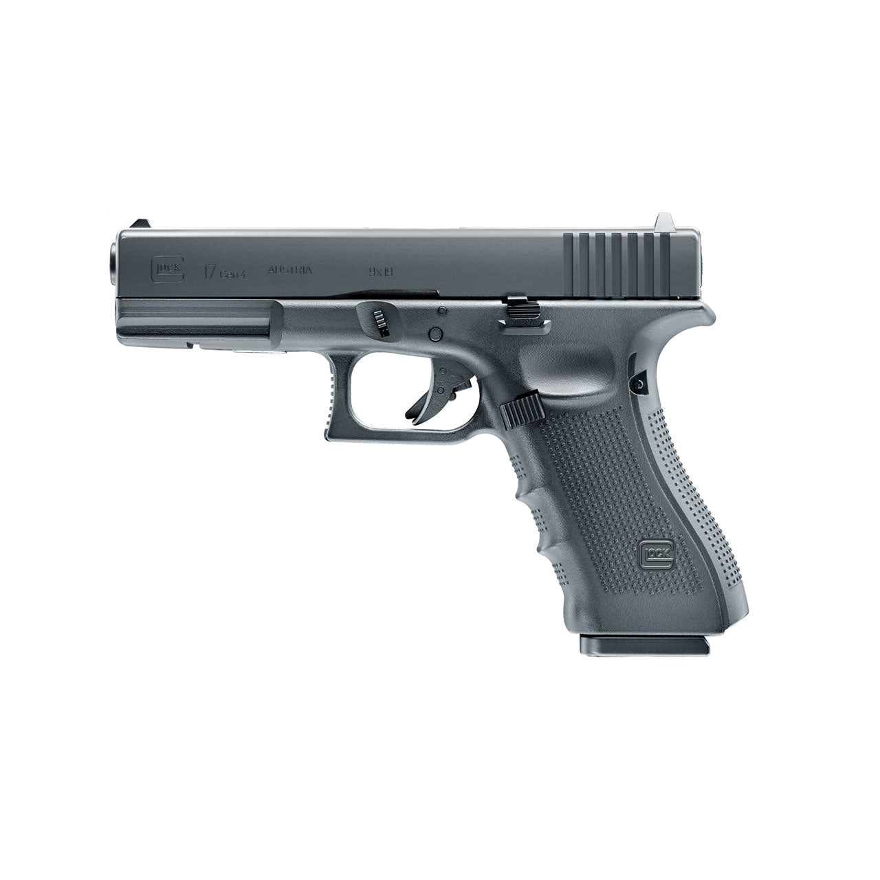 GLOCK 17 GEN 4 CO2 PISTOL – Carbin