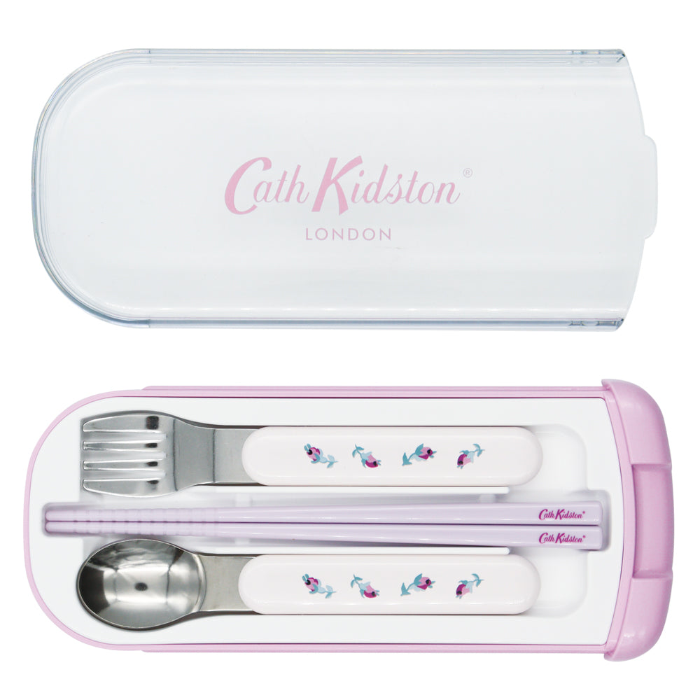 トリオセット ROSE MINIATURE | Cath Kidston 日本公式オンライン
