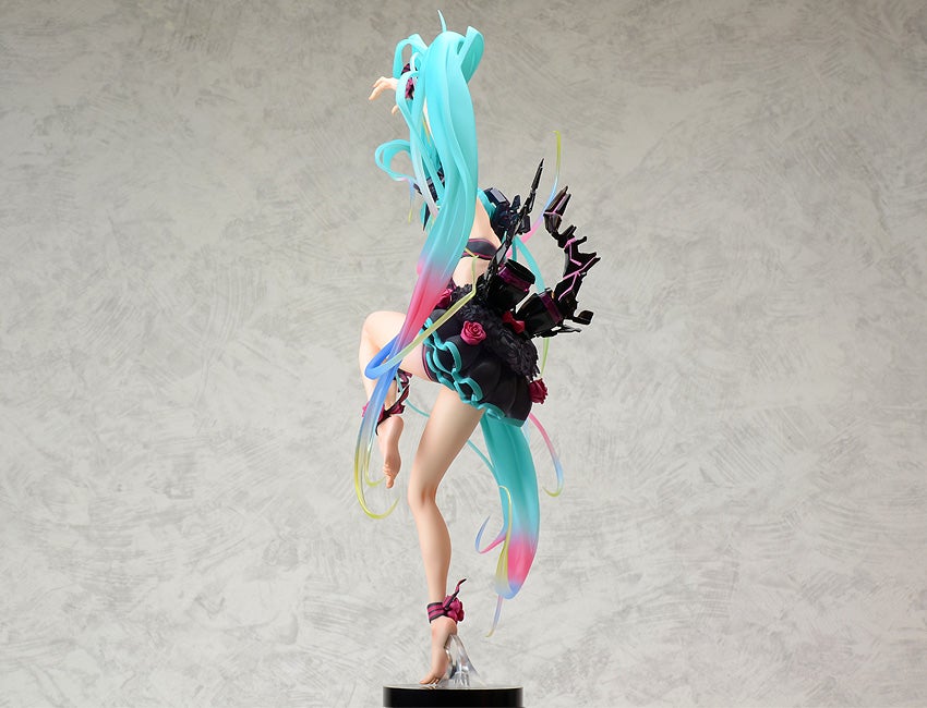 初音ミク mebae Ver.