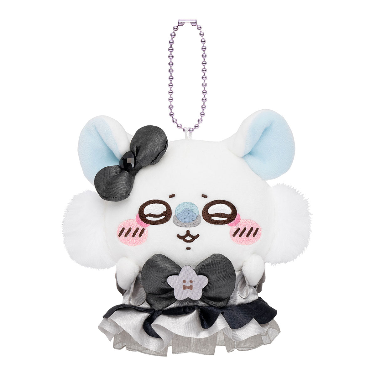 Chiikawa Magical Chiikawa Evil Version? Mascot (Momonga