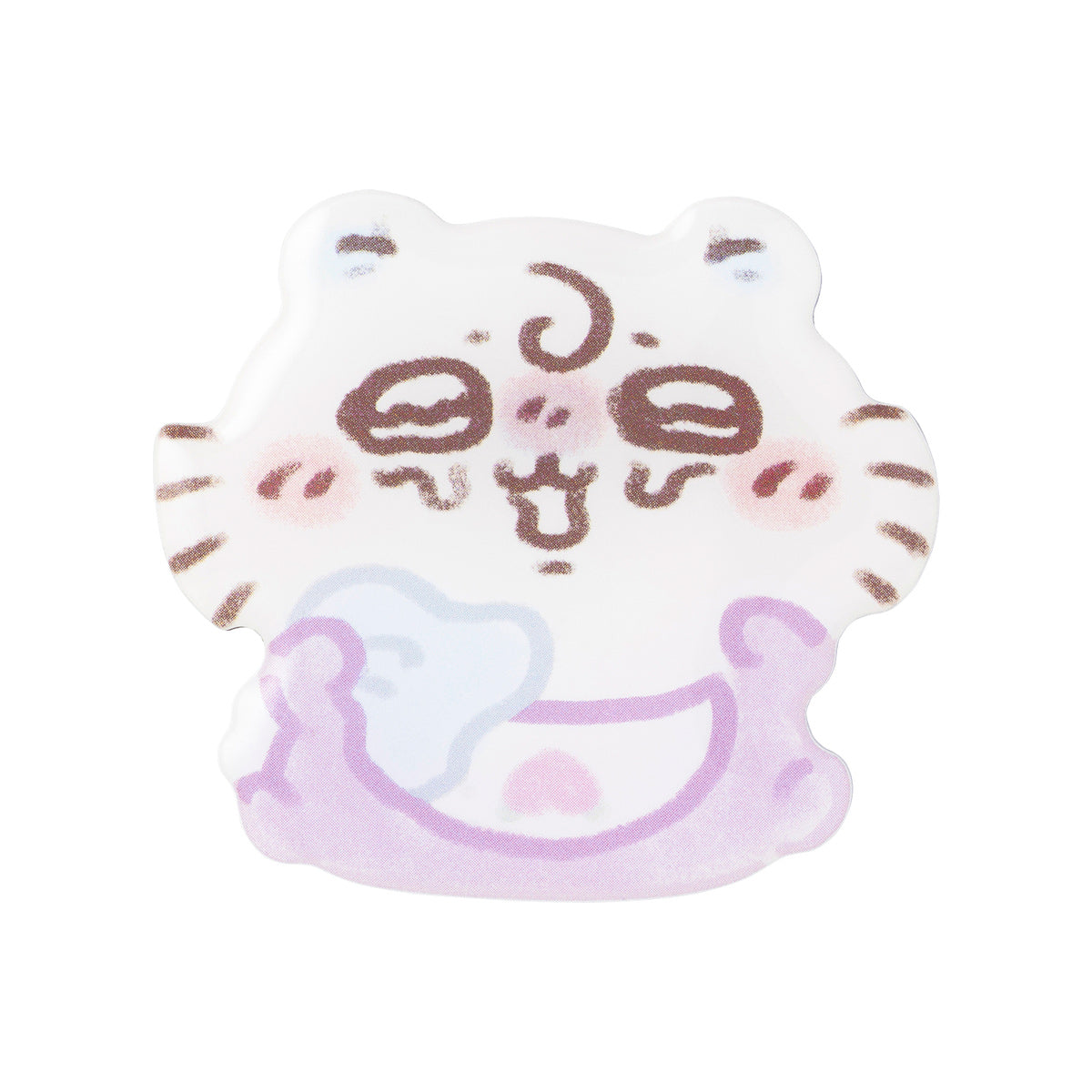 ちいかわ Chiikawa Baby ぷっくりアクリルマグネット（モモンガ