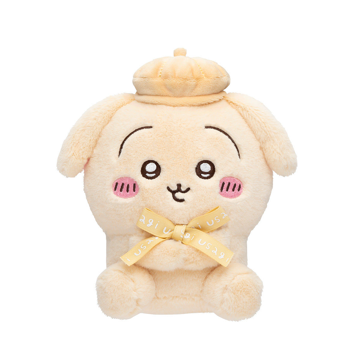 ちいかわ 東京みやげ お座りぬいぐるみ（うさぎ） | ちいかわ