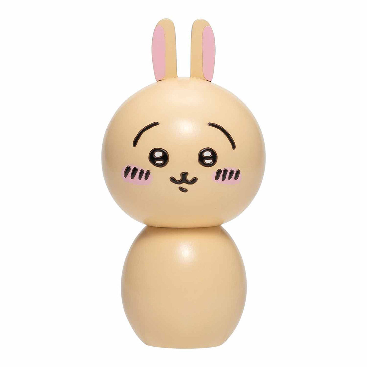 ちいかわ こけし（うさぎ） | ちいかわマーケット 公式グッズショップ