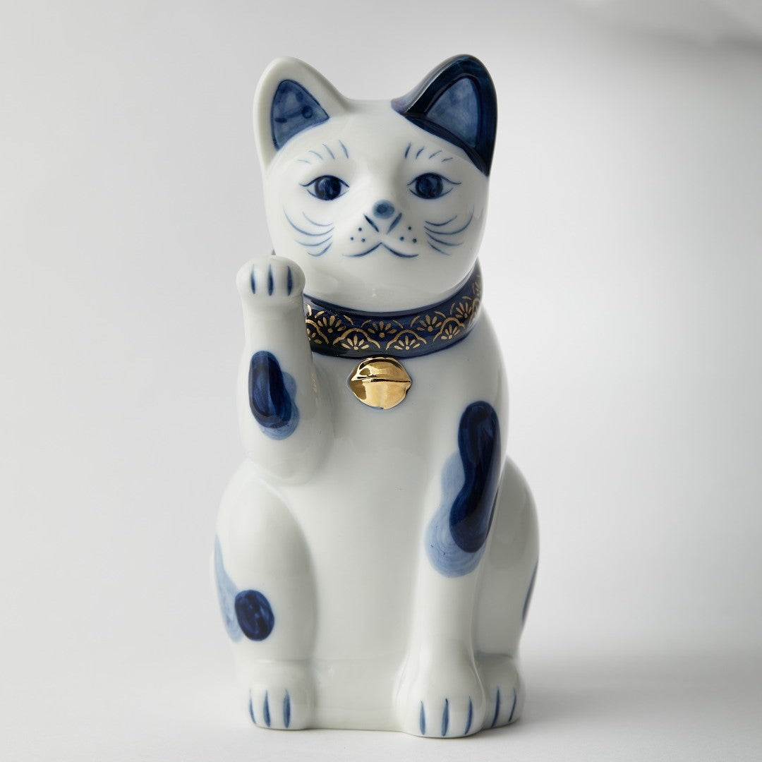 瀬戸まねき猫 – – 中外陶園オンラインストア