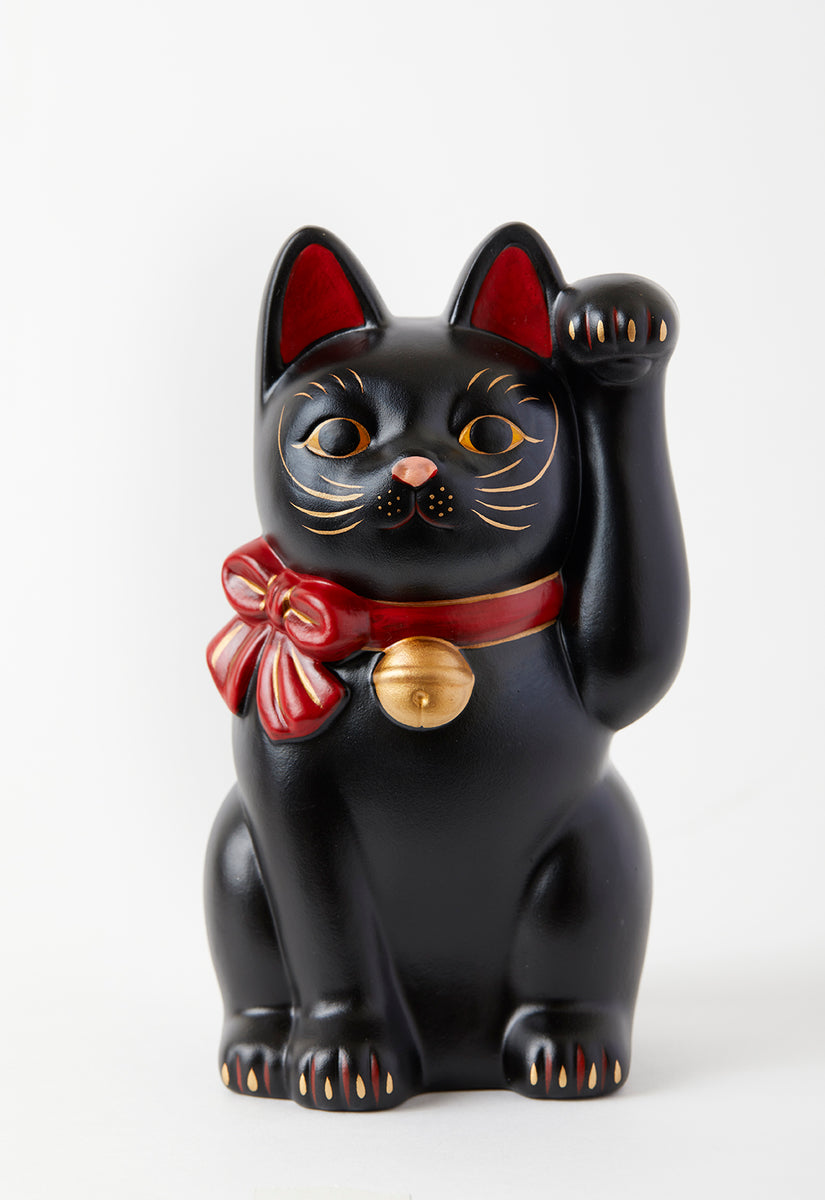 福結／黒／左手5号／15cm – 中外陶園オンラインストア