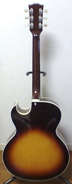 History HS-175P