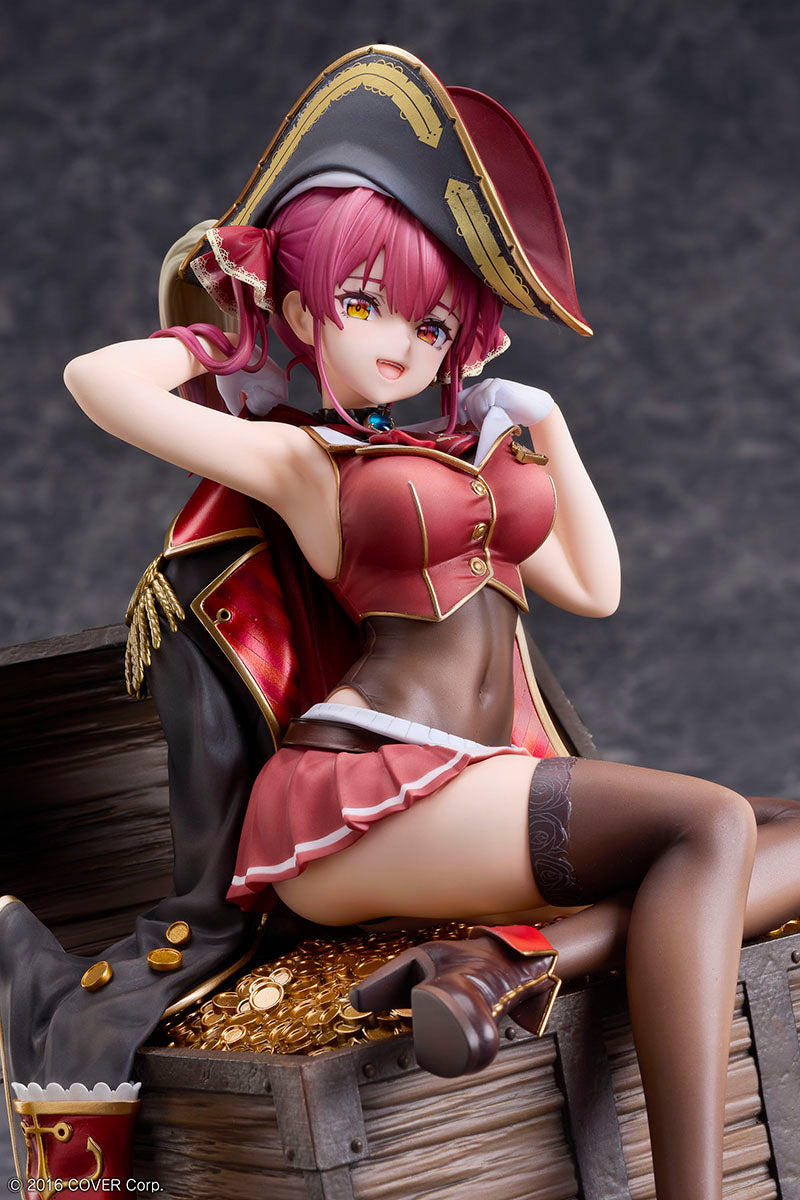 ホロライブ 宝鐘マリン 1/7スケールフィギュア – COCOストア