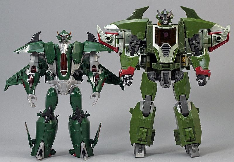 SKYQUAKE