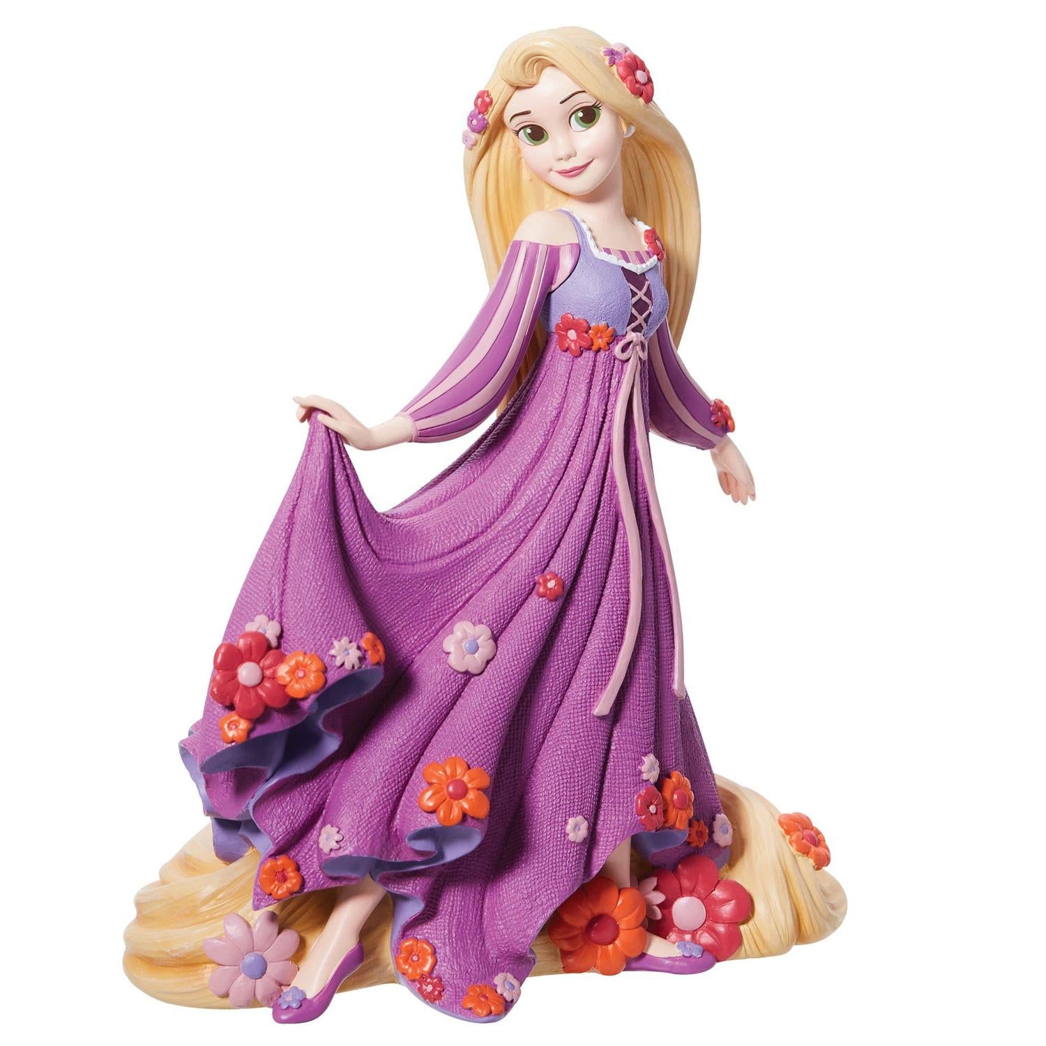 Rapunzel from Tangled - Disney Collectible By Jim Shore – Disney