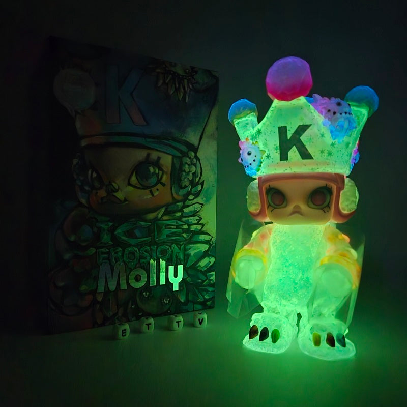 POPMART 9